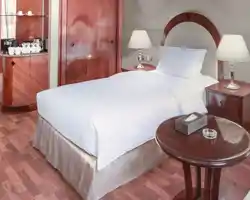 Madinah Hilton thumbnail